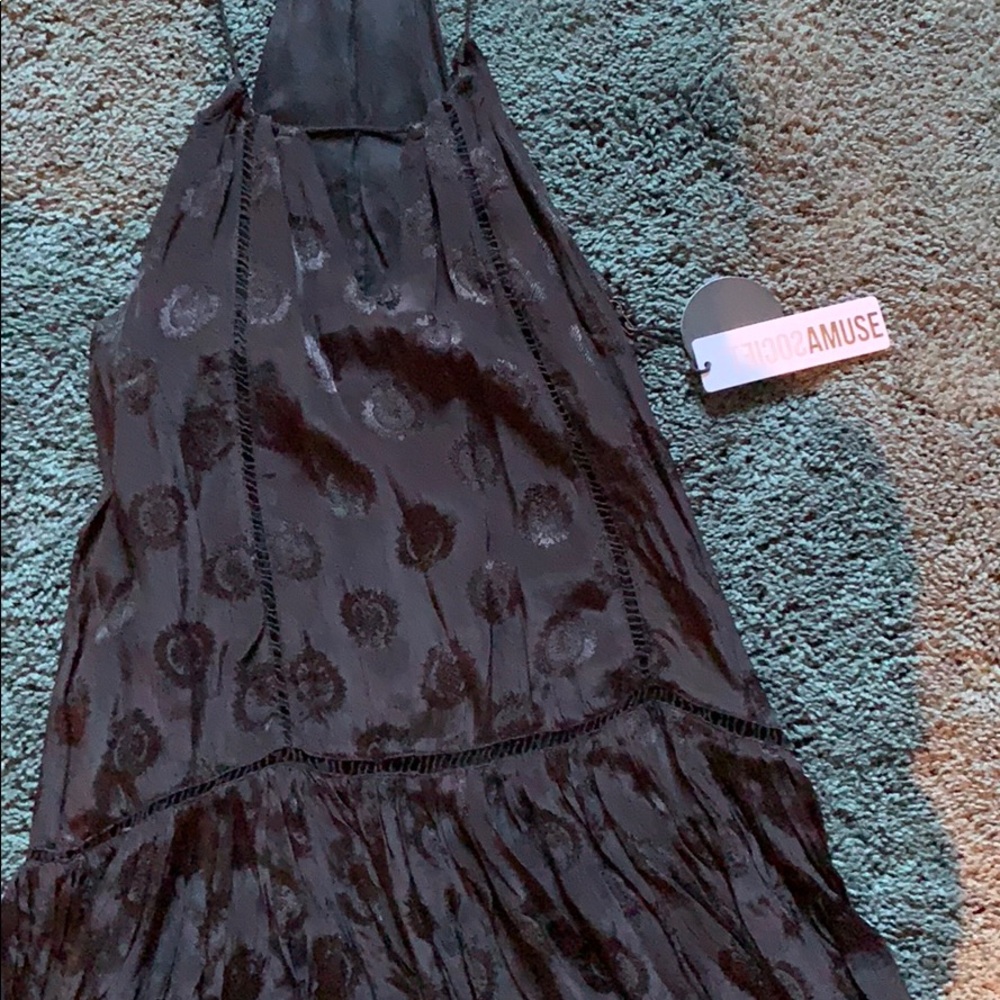 Amuse dress